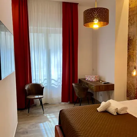 Le Dimore Di Lorenzo-2